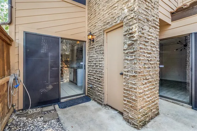 $1,650 | 5626 Preston Oaks Road, Unit 40B, Dallas, TX 75254