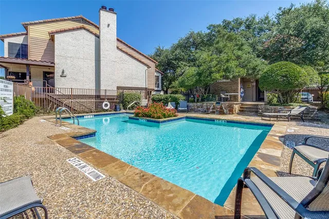 $1,650 | 5626 Preston Oaks Road, Unit 40B, Dallas, TX 75254