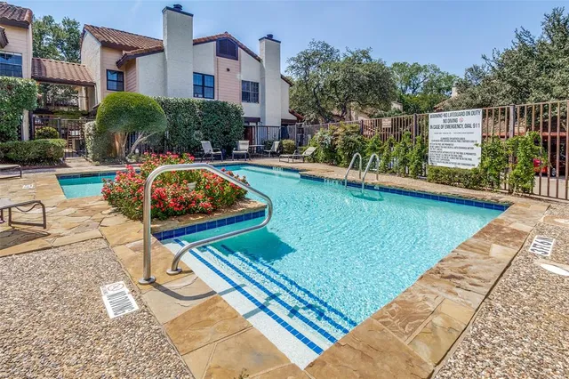 $1,650 | 5626 Preston Oaks Road, Unit 40B, Dallas, TX 75254