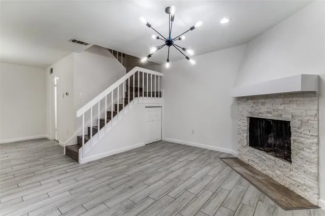 $1,650 | 5626 Preston Oaks Road, Unit 40B, Dallas, TX 75254