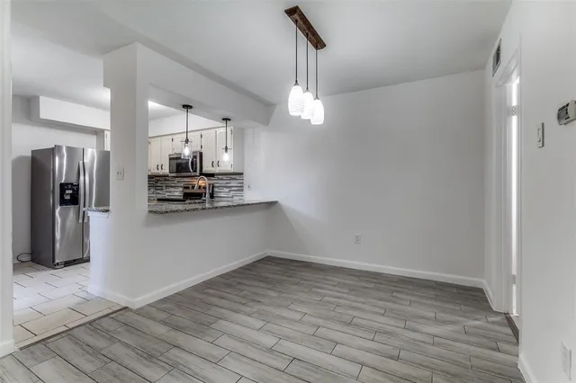 $1,650 | 5626 Preston Oaks Road, Unit 40B, Dallas, TX 75254