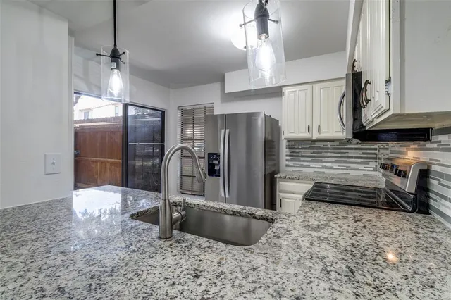 $1,650 | 5626 Preston Oaks Road, Unit 40B, Dallas, TX 75254