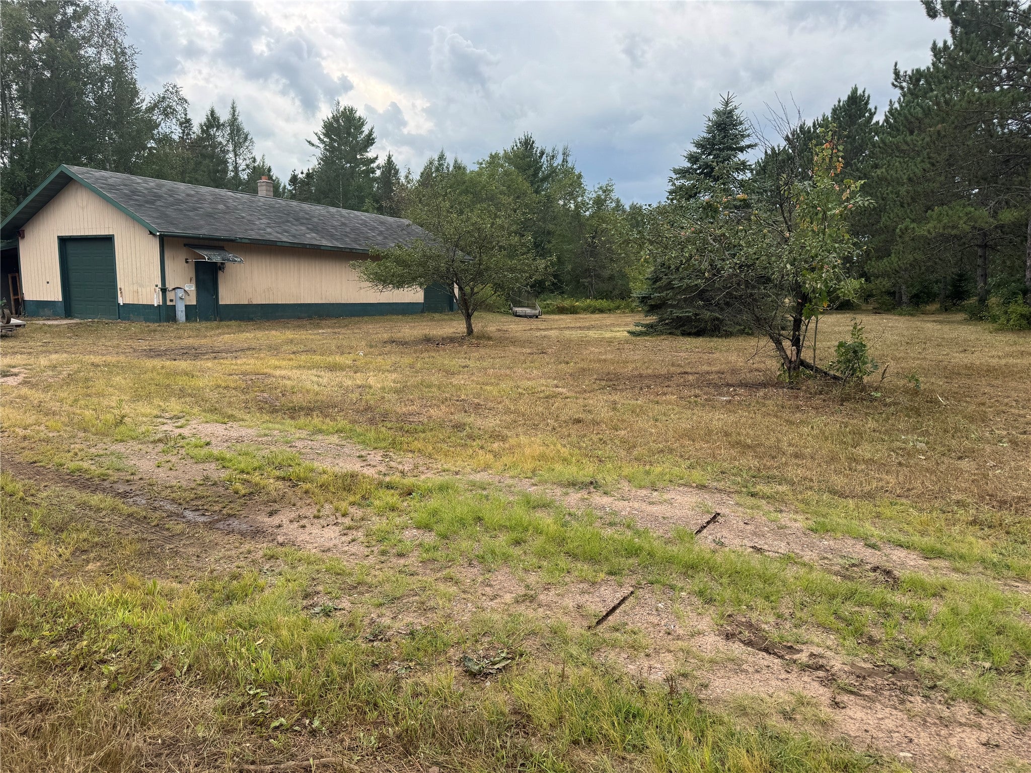 900 County Road A Tomahawk, WI 54487 - Photo 1 of 1 Gallery Image 1
