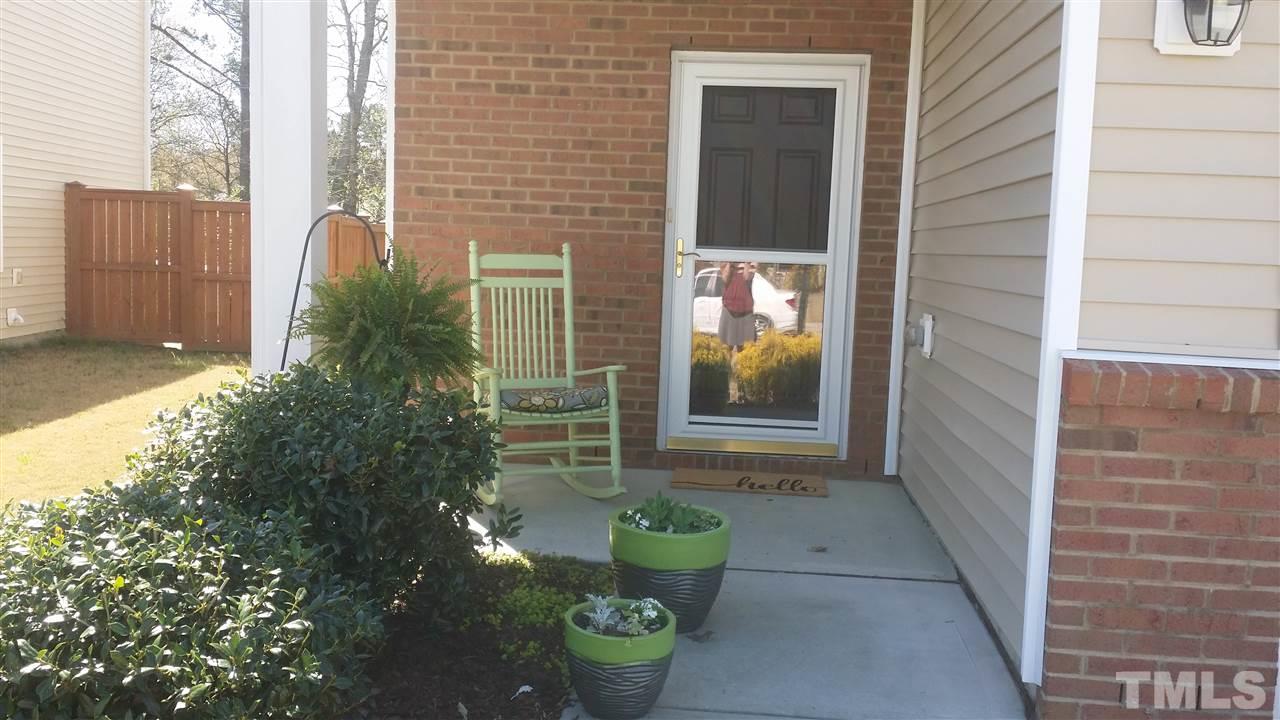 3636 Althorp Drive Raleigh, NC 27616 - Photo 2 of 24 Gallery Image 2