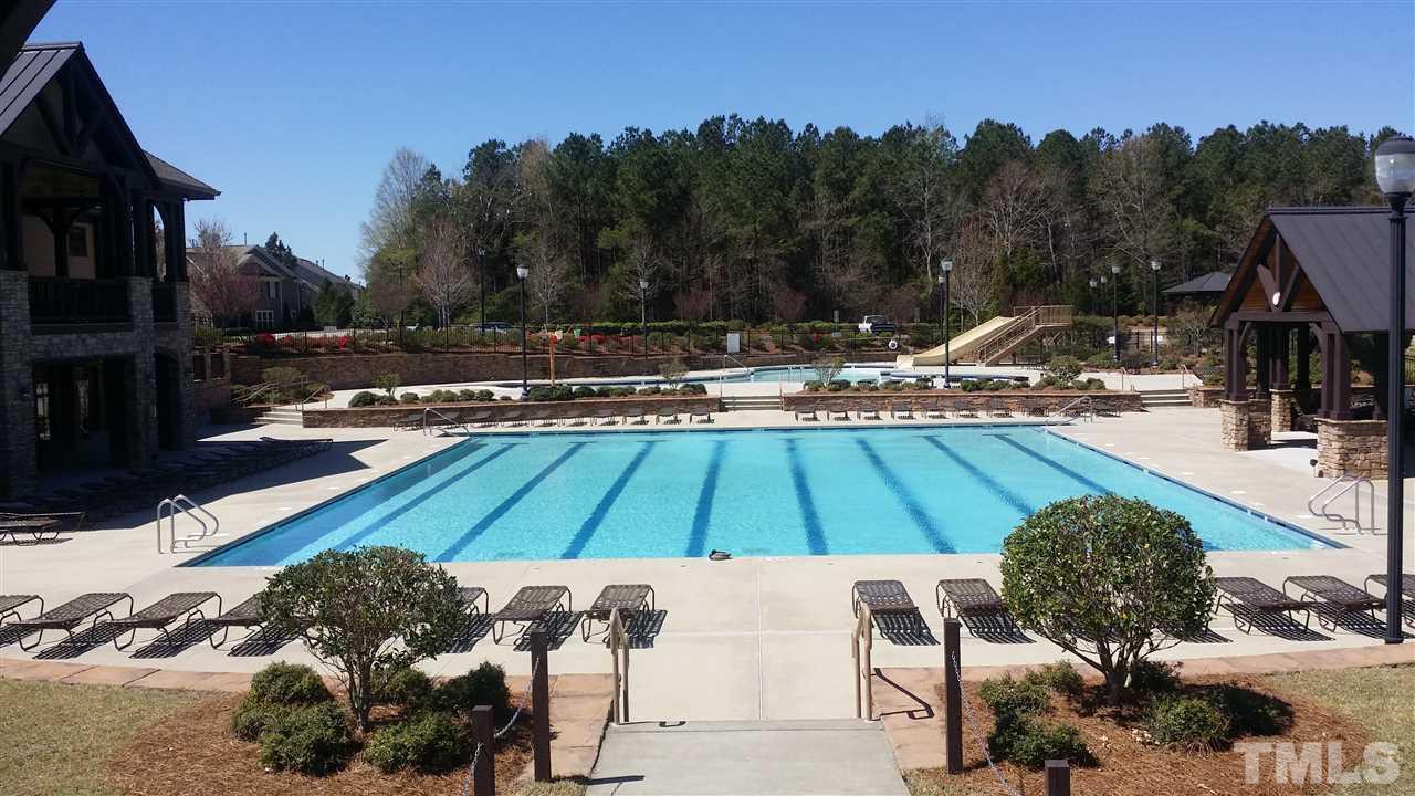 3636 Althorp Drive Raleigh, NC 27616 - Photo 20 of 24 Gallery Image 20