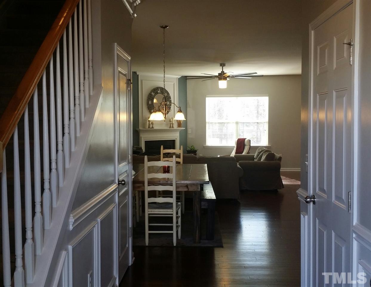 3636 Althorp Drive Raleigh, NC 27616 - Photo 3 of 24 Gallery Image 3