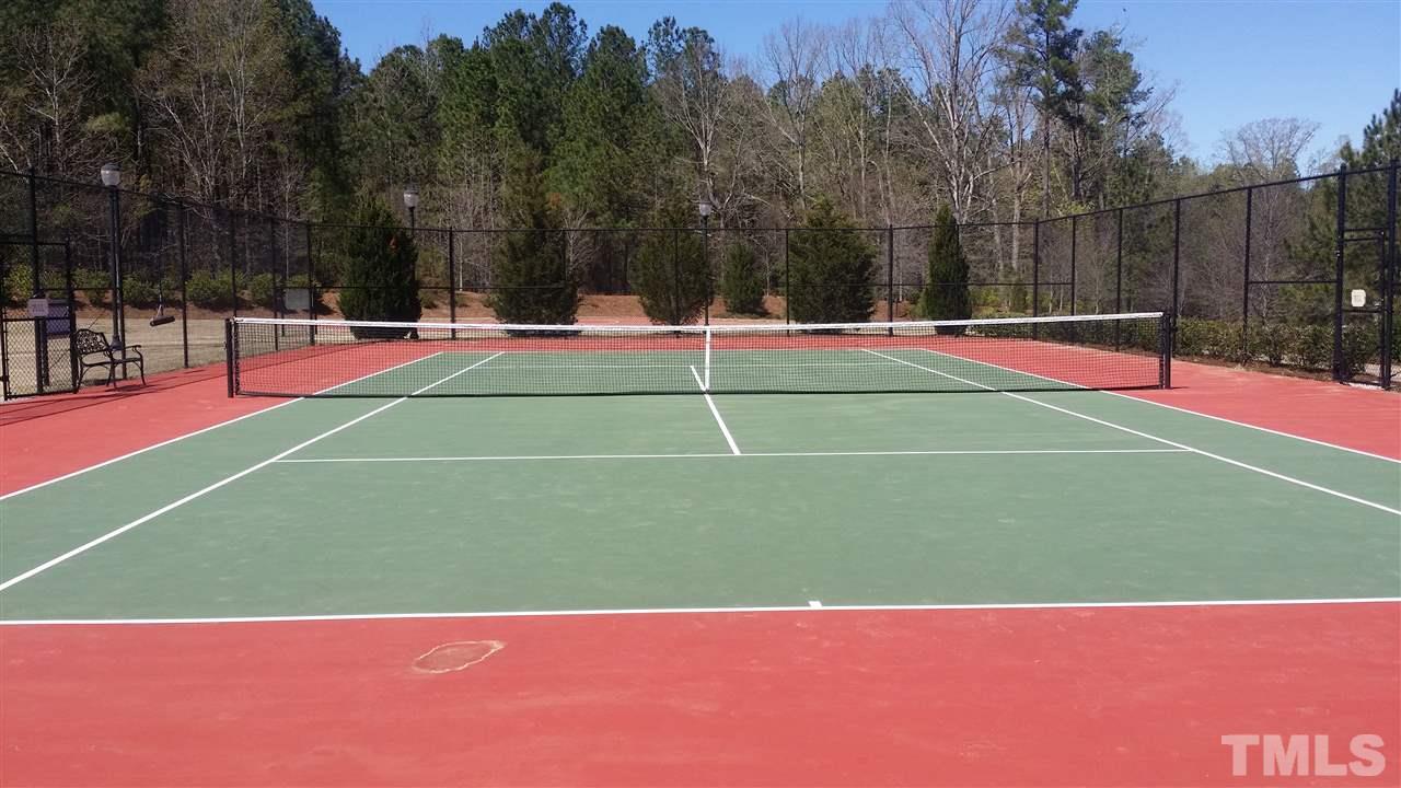 3636 Althorp Drive Raleigh, NC 27616 - Photo 22 of 24 Gallery Image 22