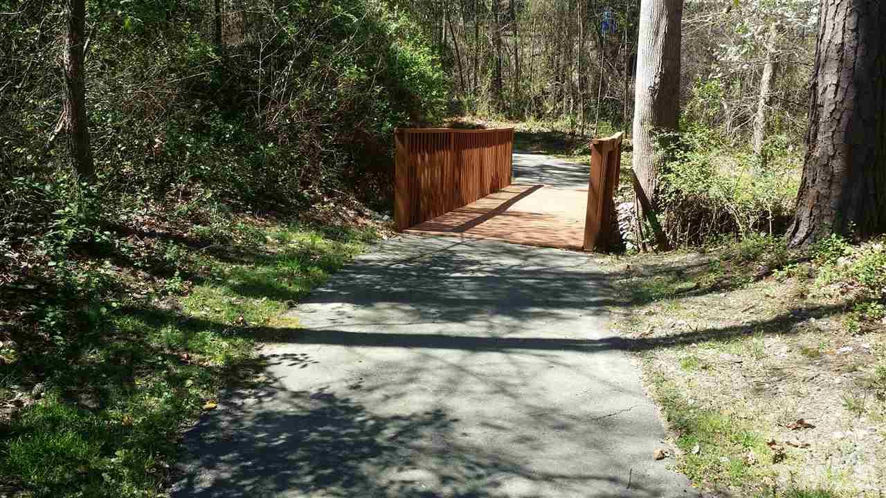 3636 Althorp Drive Raleigh, NC 27616 - Photo 23 of 24 Gallery Image 23