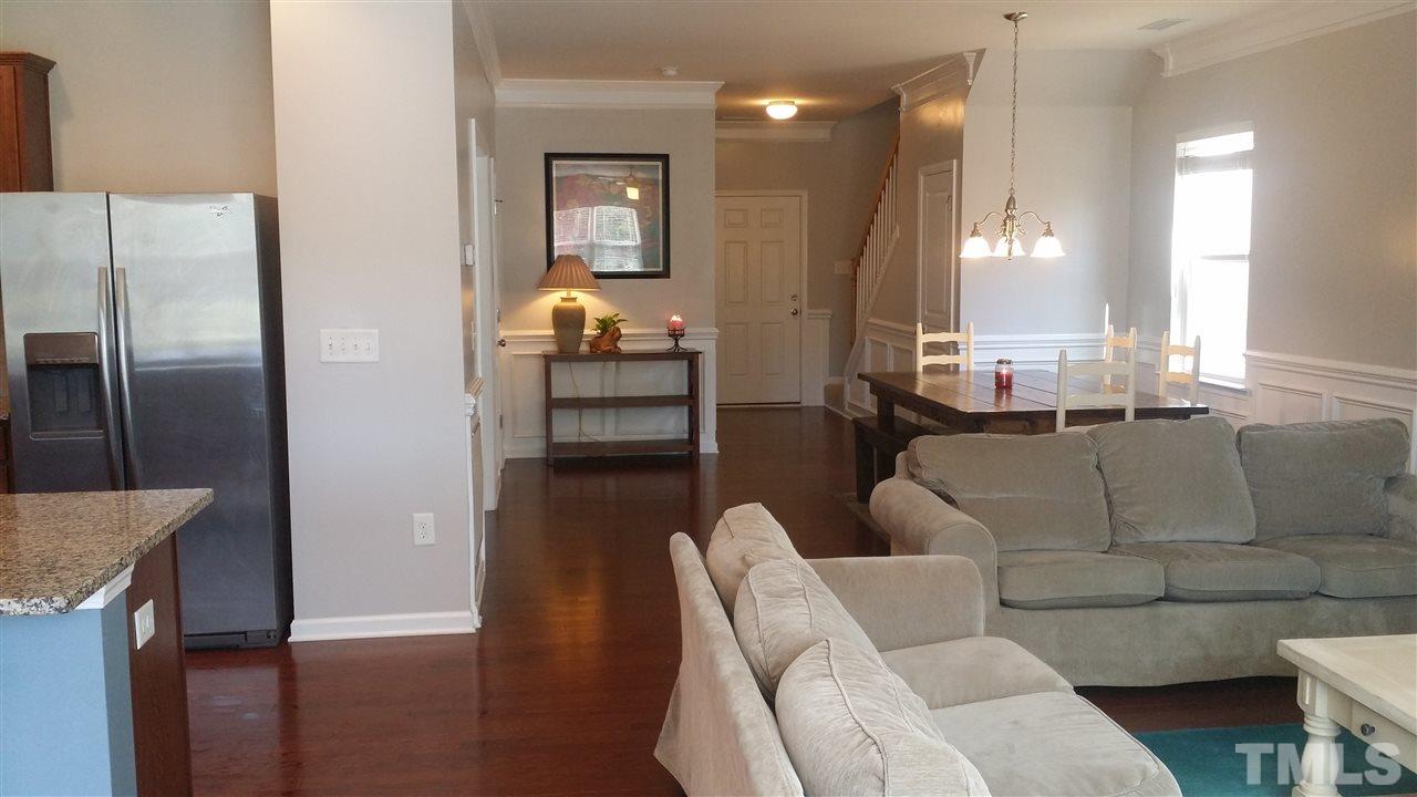 3636 Althorp Drive Raleigh, NC 27616 - Photo 4 of 24 Gallery Image 4