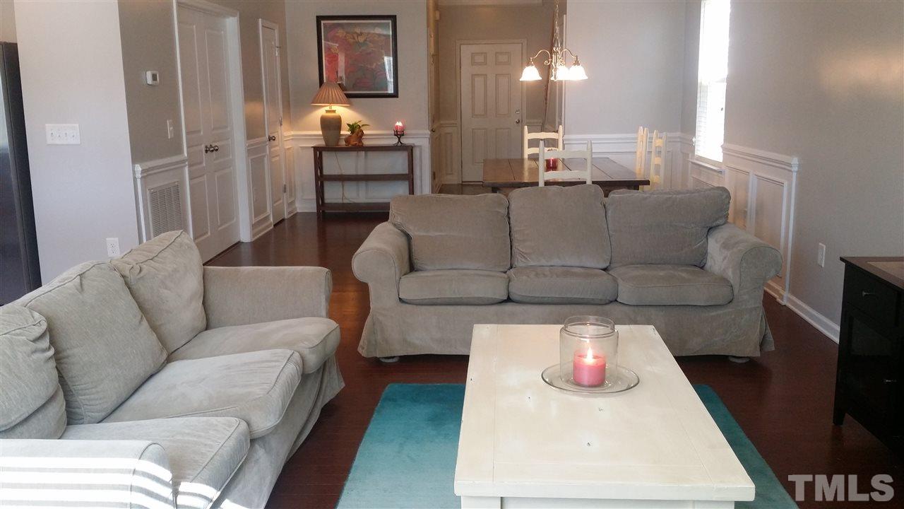 3636 Althorp Drive Raleigh, NC 27616 - Photo 5 of 24 Gallery Image 5