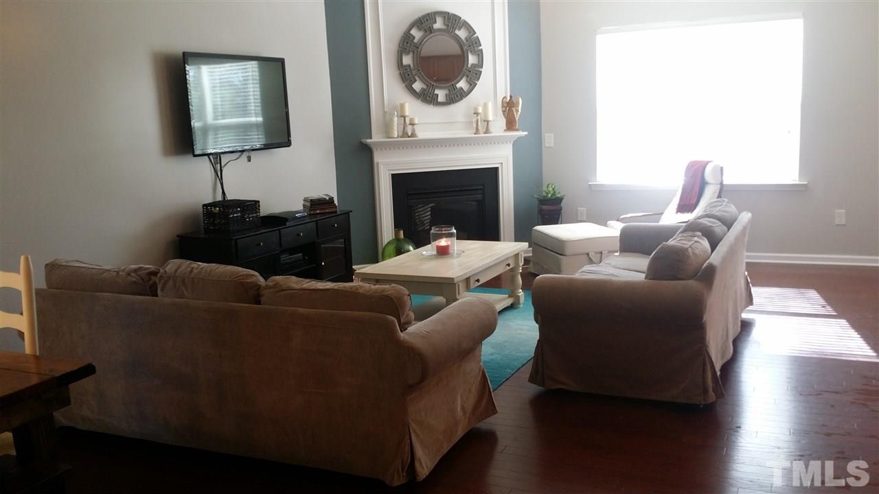 3636 Althorp Drive Raleigh, NC 27616 - Photo 6 of 24 Gallery Image 6