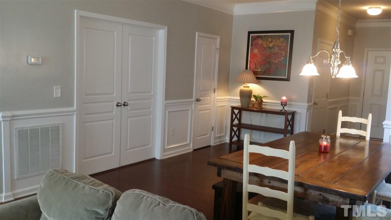 3636 Althorp Drive Raleigh, NC 27616 - Photo 7 of 24 Gallery Image 7