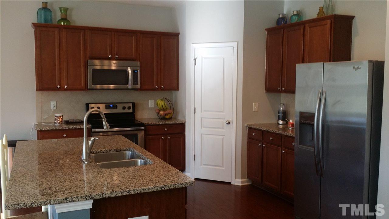 3636 Althorp Drive Raleigh, NC 27616 - Photo 8 of 24 Gallery Image 8