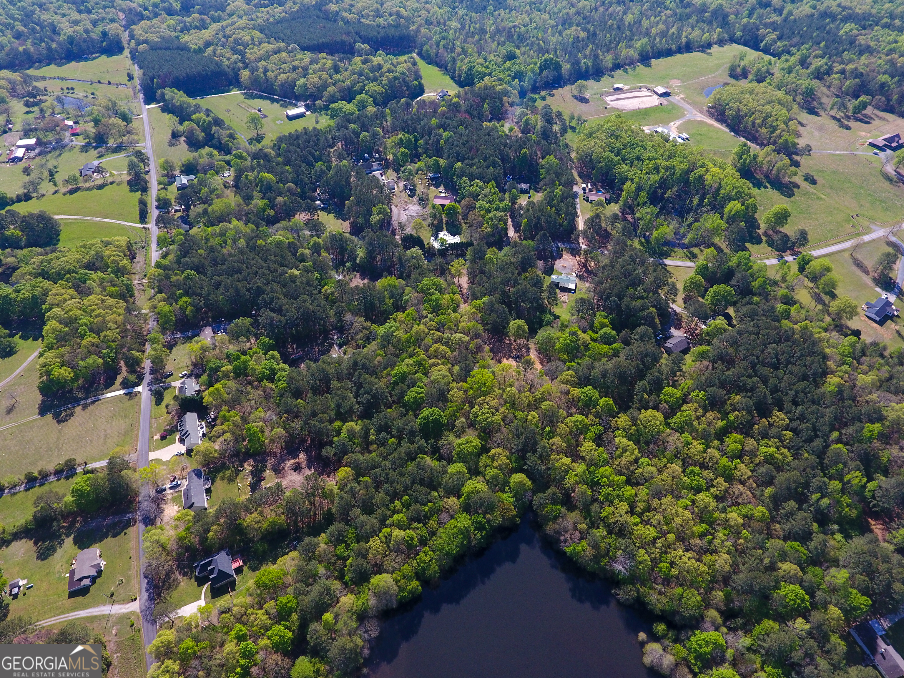 0 June Kemp Road Aragon, GA 30104 - Photo 7 of 22