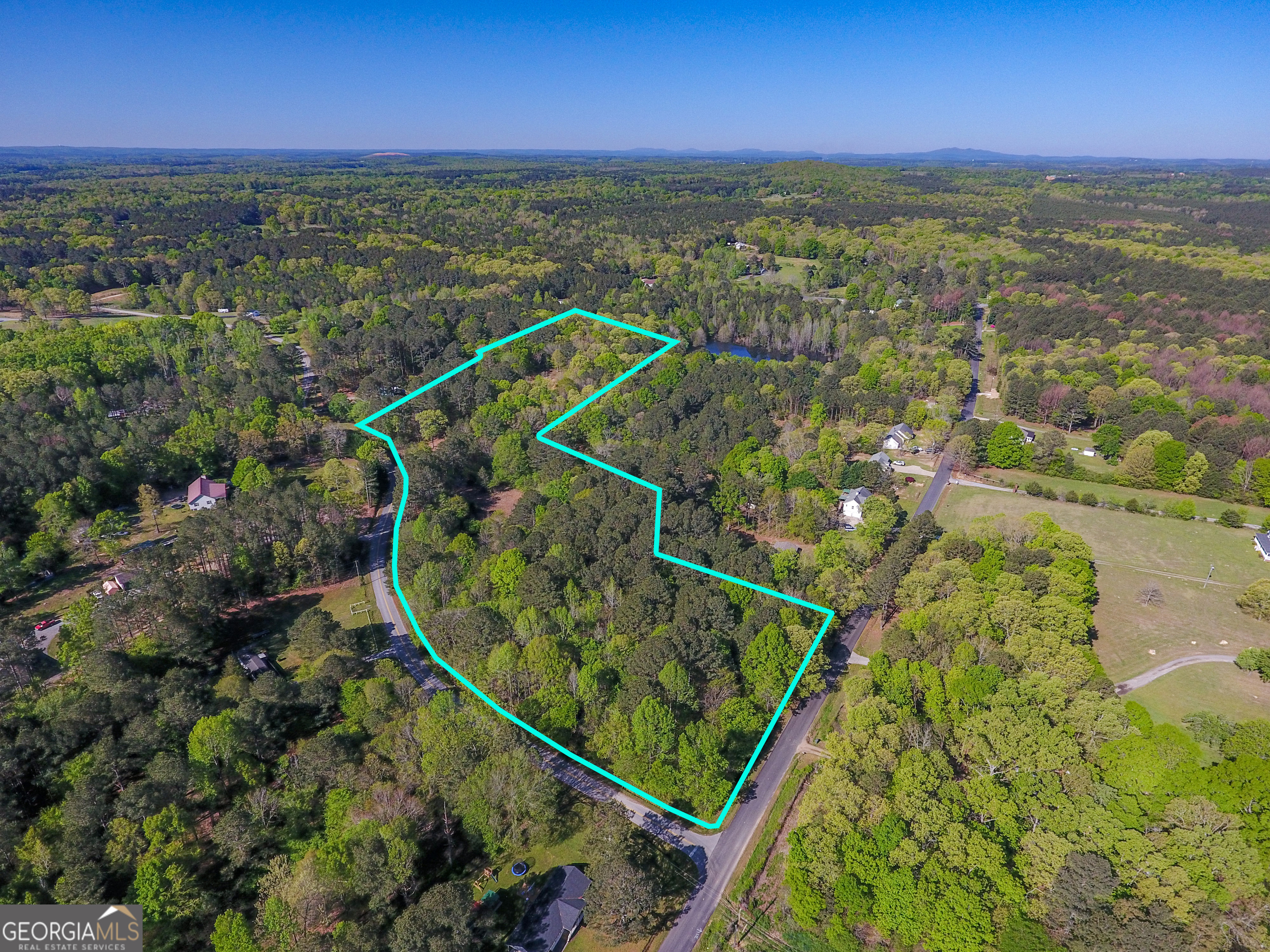 0 June Kemp Road Aragon, GA 30104 - Photo 9 of 22