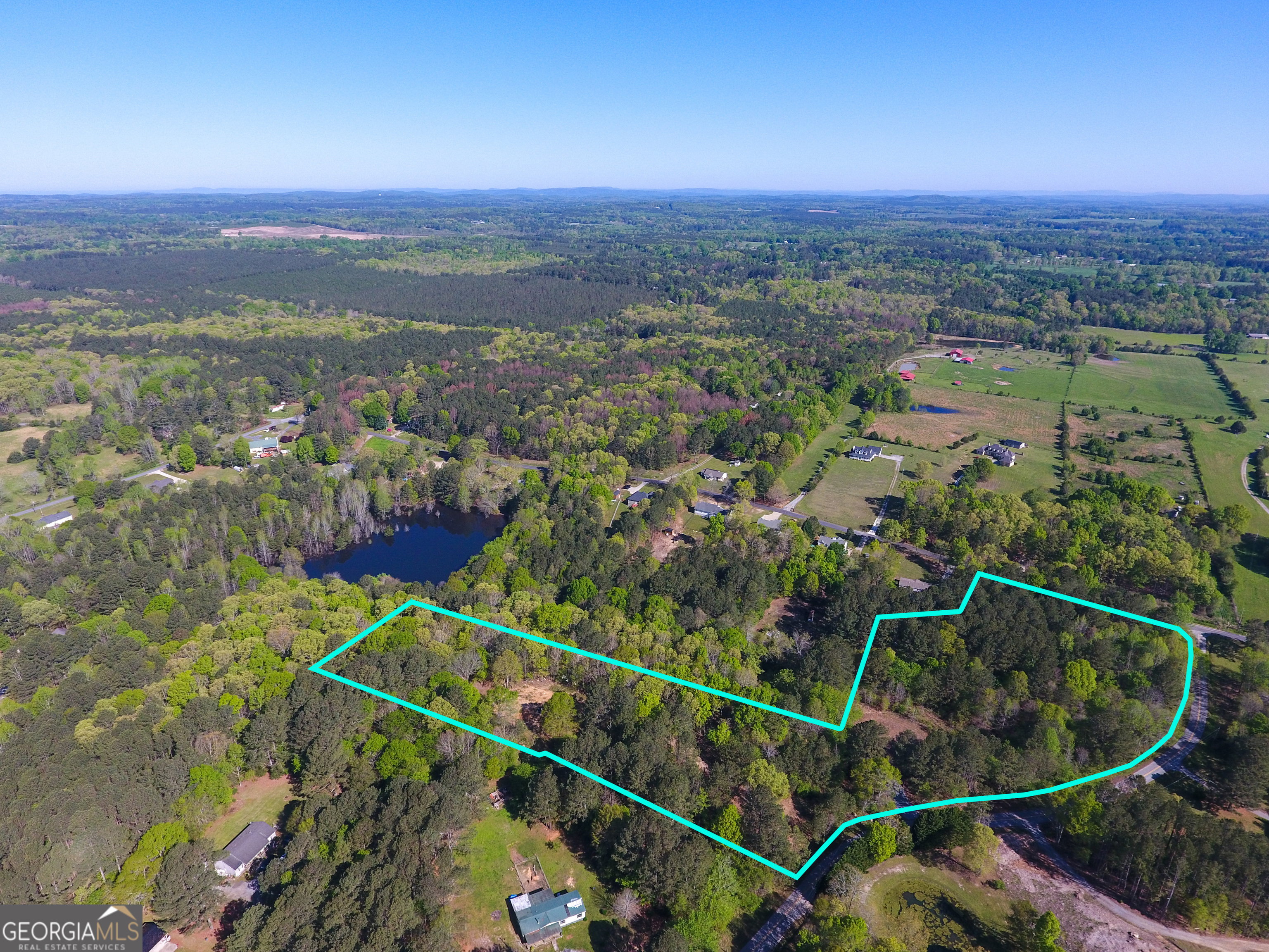 0 June Kemp Road Aragon, GA 30104 - Photo 10 of 22