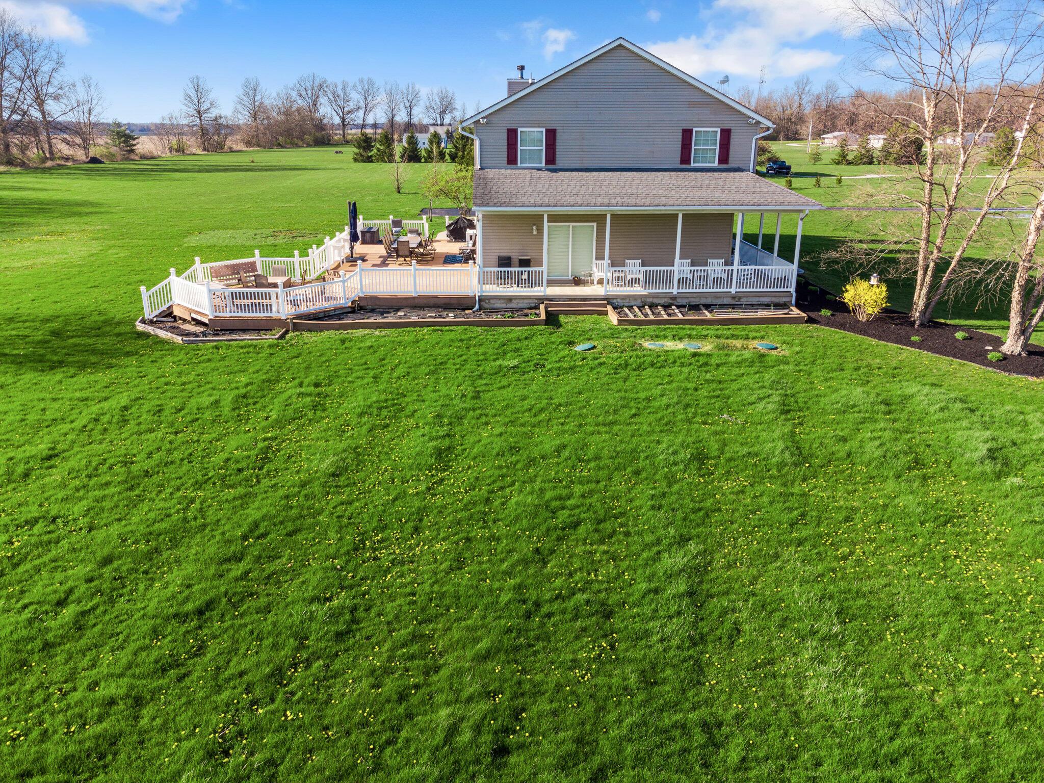 3000 Russell Road Ostrander, OH 43061 - Photo 50 of 88 RussellRd-17
