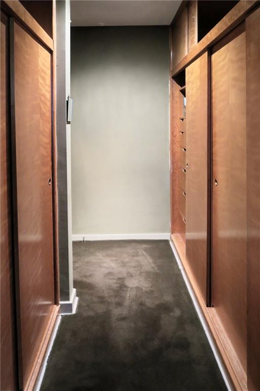 5 Holland Road Pittsburgh, PA 15235 - Photo 12 of 25 Master Bedroom "Walk-Through" Closet