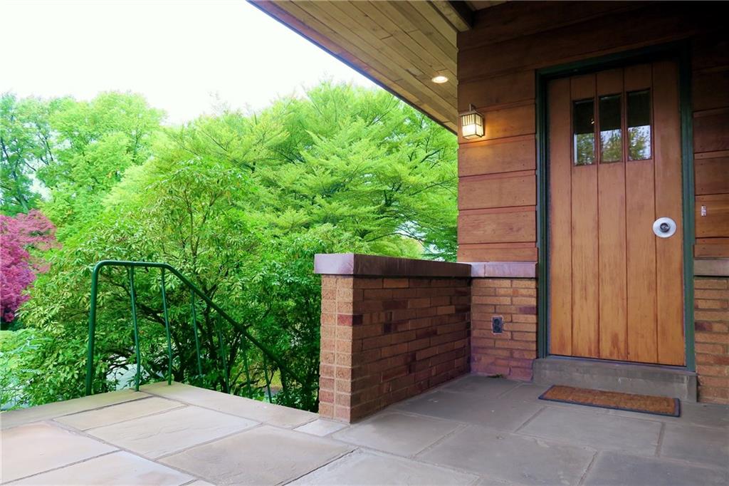 5 Holland Road Pittsburgh, PA 15235 - Photo 3 of 25 Front Door