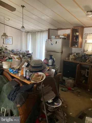 a room with musical instruments