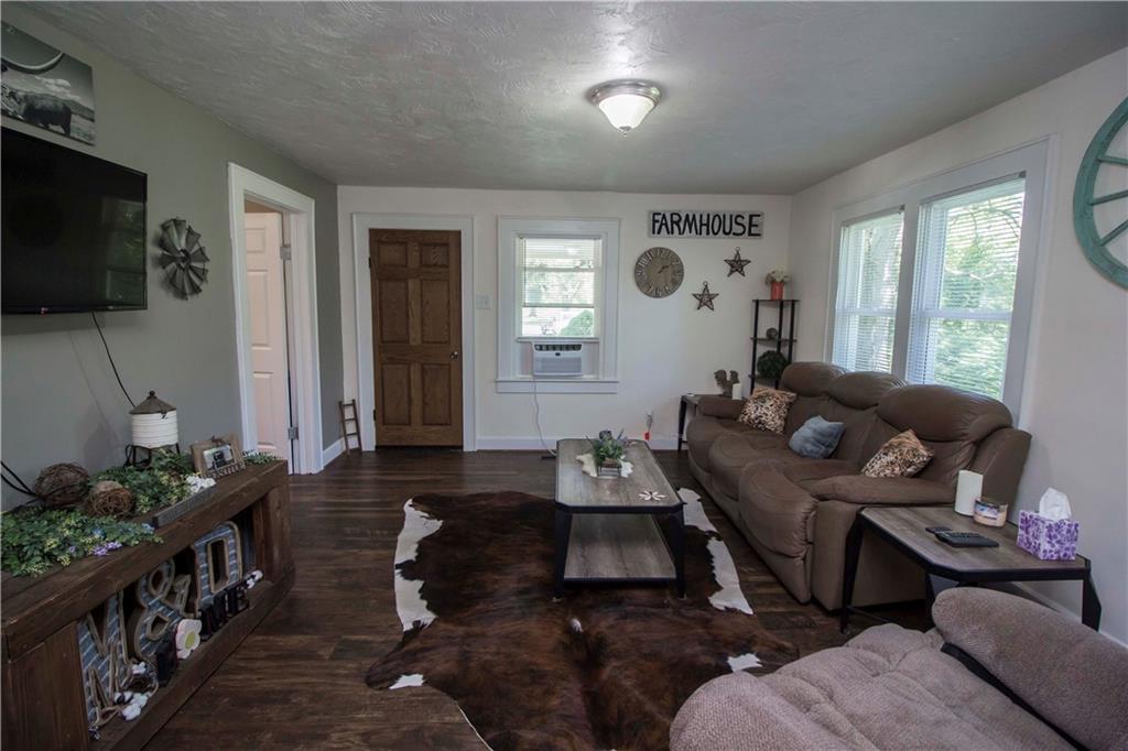 2889 Valley Grove Road Anderson, IN 46017 - Photo 12 of 41