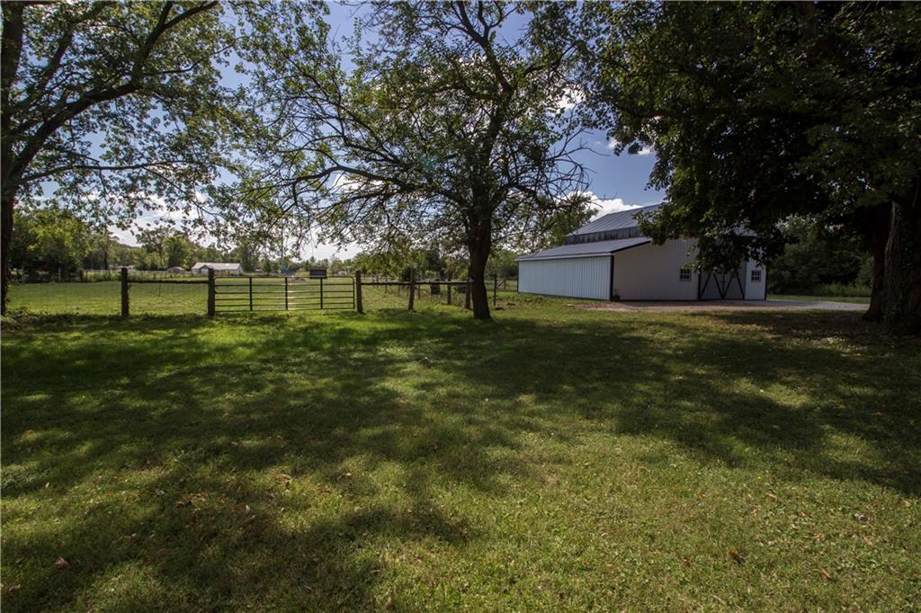 2889 Valley Grove Road Anderson, IN 46017 - Photo 27 of 41
