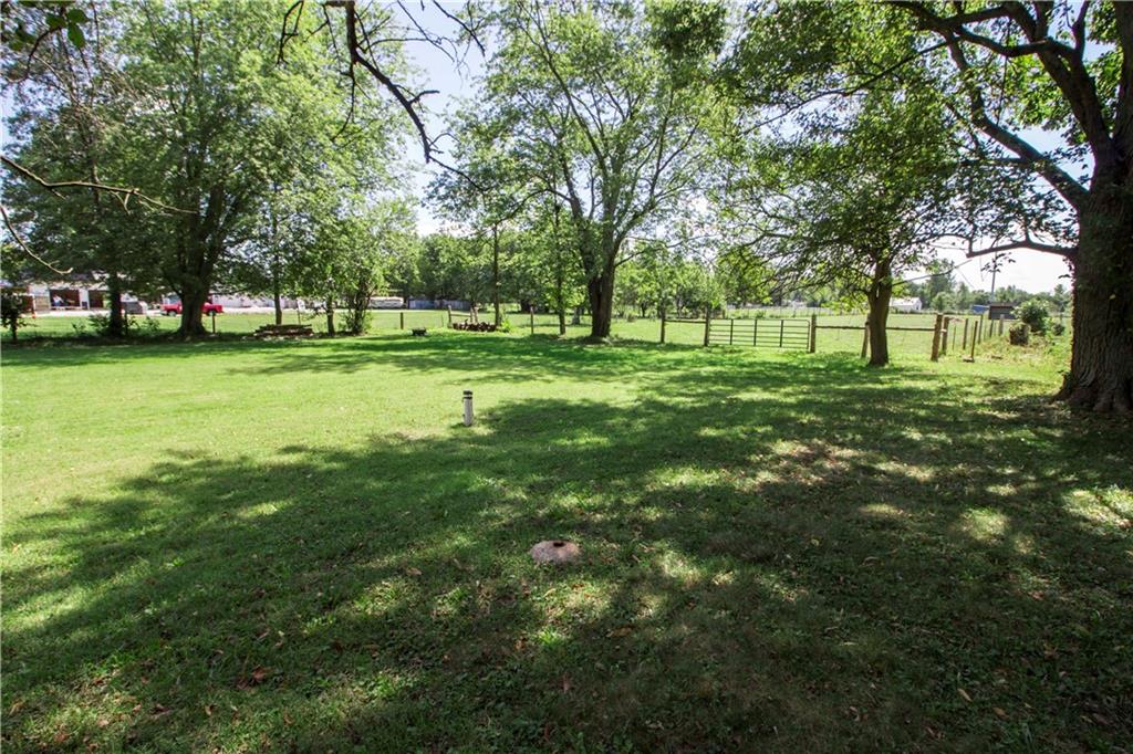 2889 Valley Grove Road Anderson, IN 46017 - Photo 28 of 41