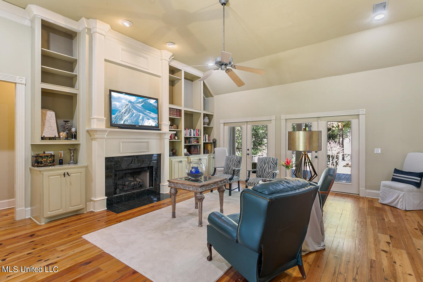 629 Wendover Drive Ridgeland, MS 39157 - Photo 6 of 34 629 wendover final-6