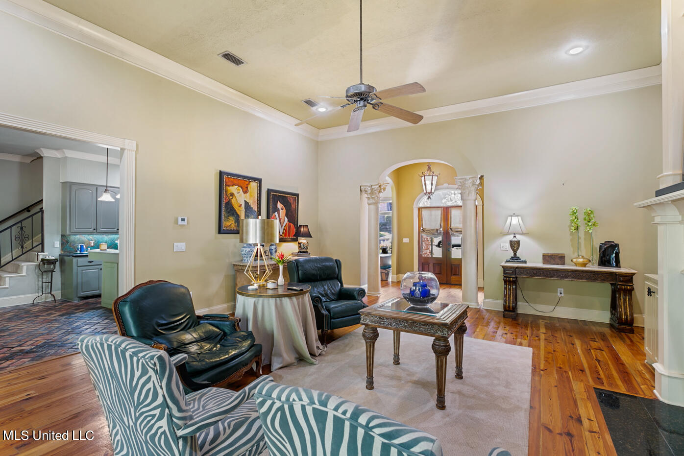 629 Wendover Drive Ridgeland, MS 39157 - Photo 8 of 34 629 wendover final-8