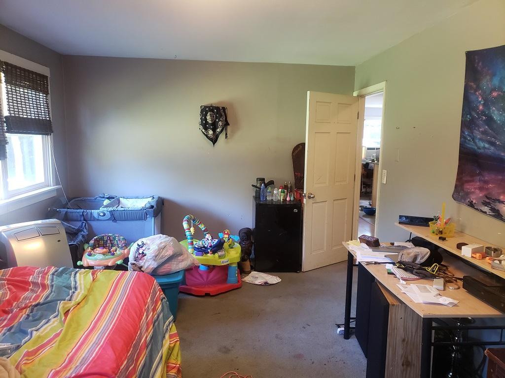 84 Old Bath Road Wiscasset, ME 04578 - Photo 15 of 23 1st Bedroom