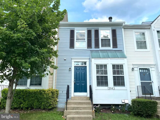 $499,900 | 13943 Preacher Chapman Place, Centreville, VA 20121