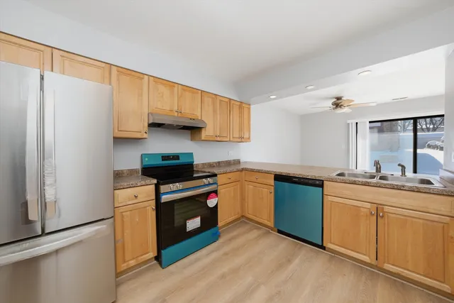 $188,000 | 3207 West 184th Street, Unit 1A, Homewood, IL 60430