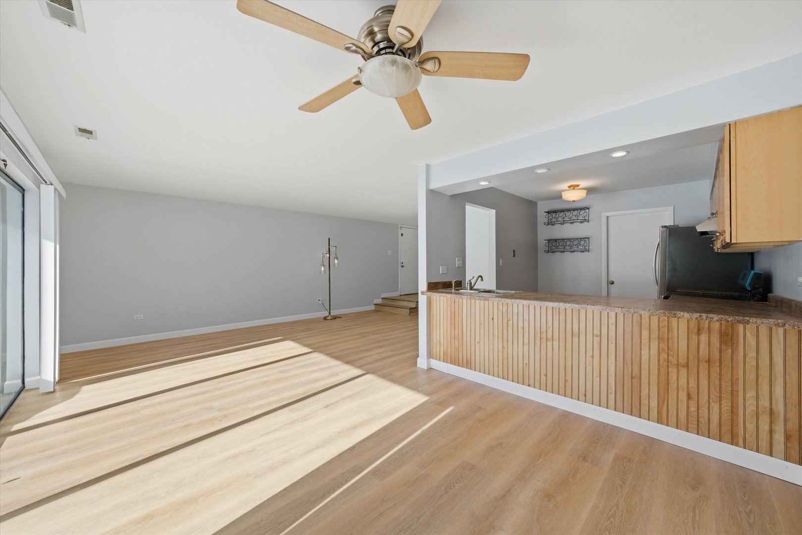 3207 West 184th Street, Unit 1A Homewood, IL 60430 - Photo 9 of 16 a view of a storage & utility room