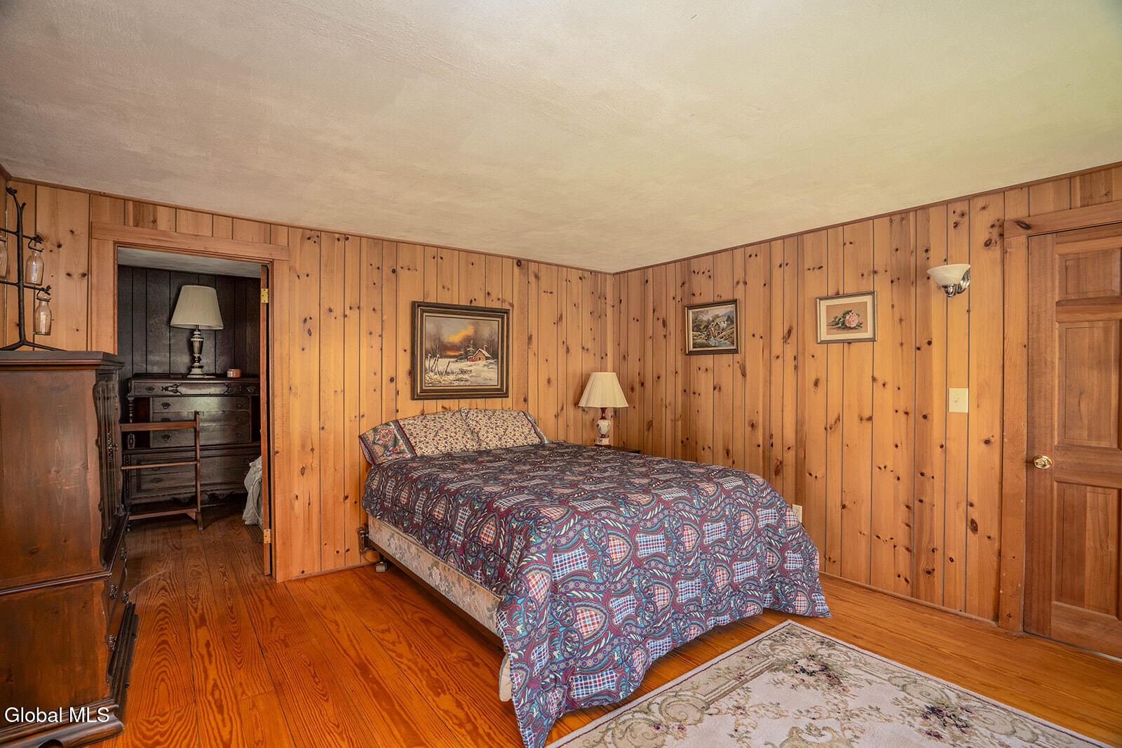 234 South Grimes Hill Road Hebron, NY 12832 - Photo 37 of 67 First Floor Primary
