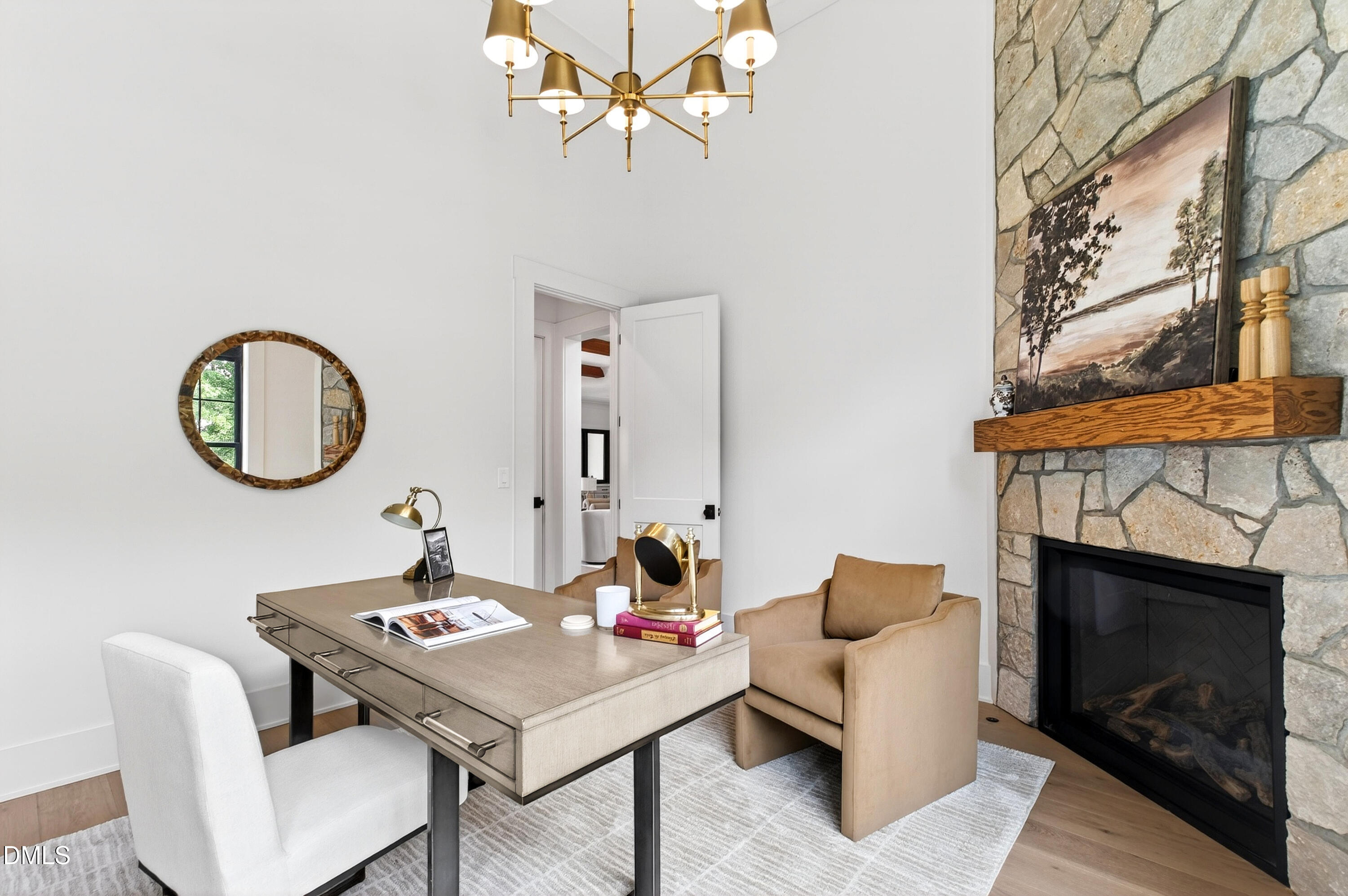 105 Edenburgh Road Raleigh, NC 27608 - Photo 17 of 42