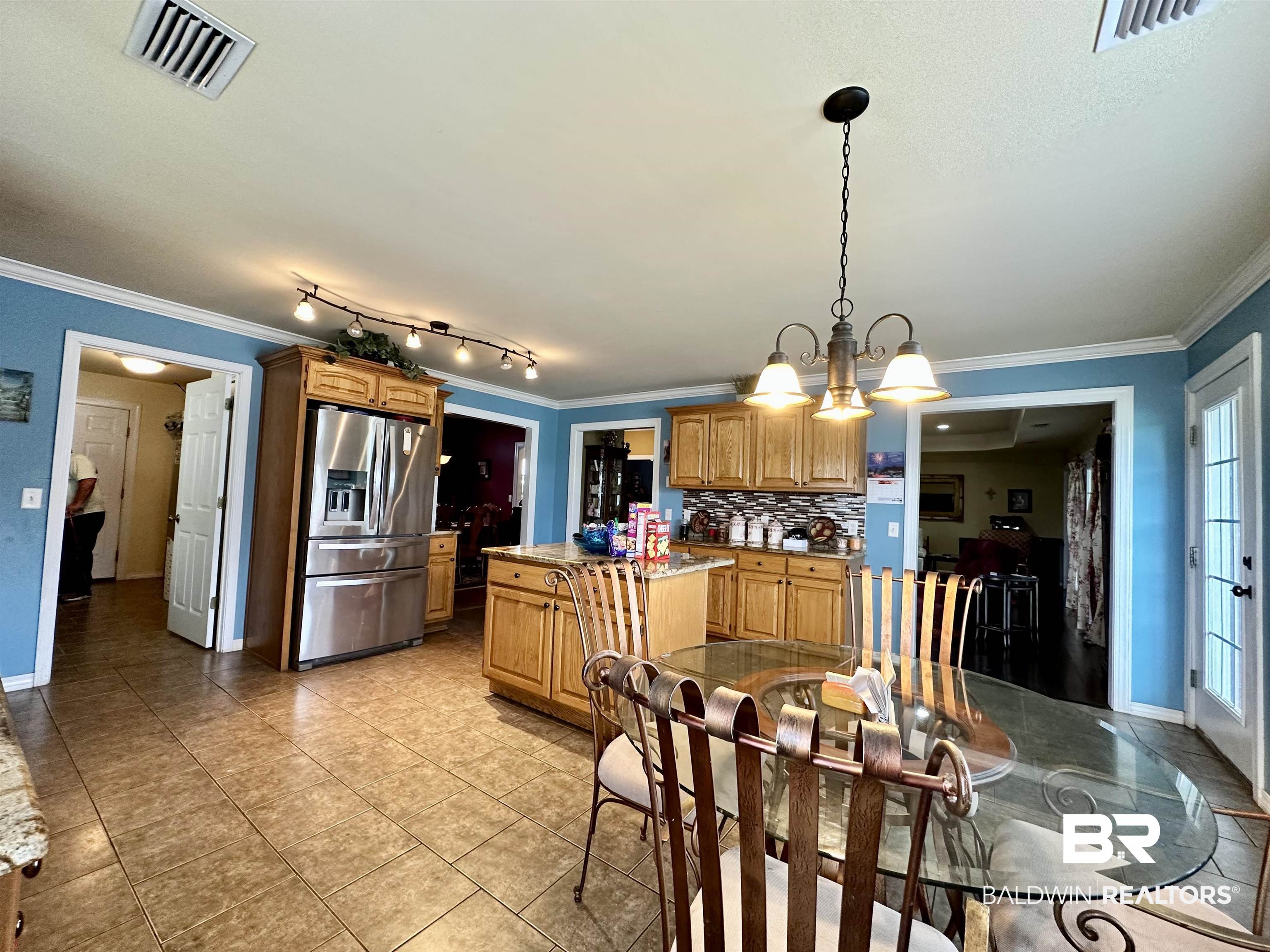 1448 Dogwood Road Brewton, AL 36426 - Photo 6 of 34