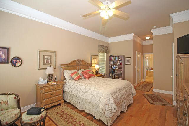 8461 Bay Harbor Road Elberta, AL 36530 - Photo 13 of 28