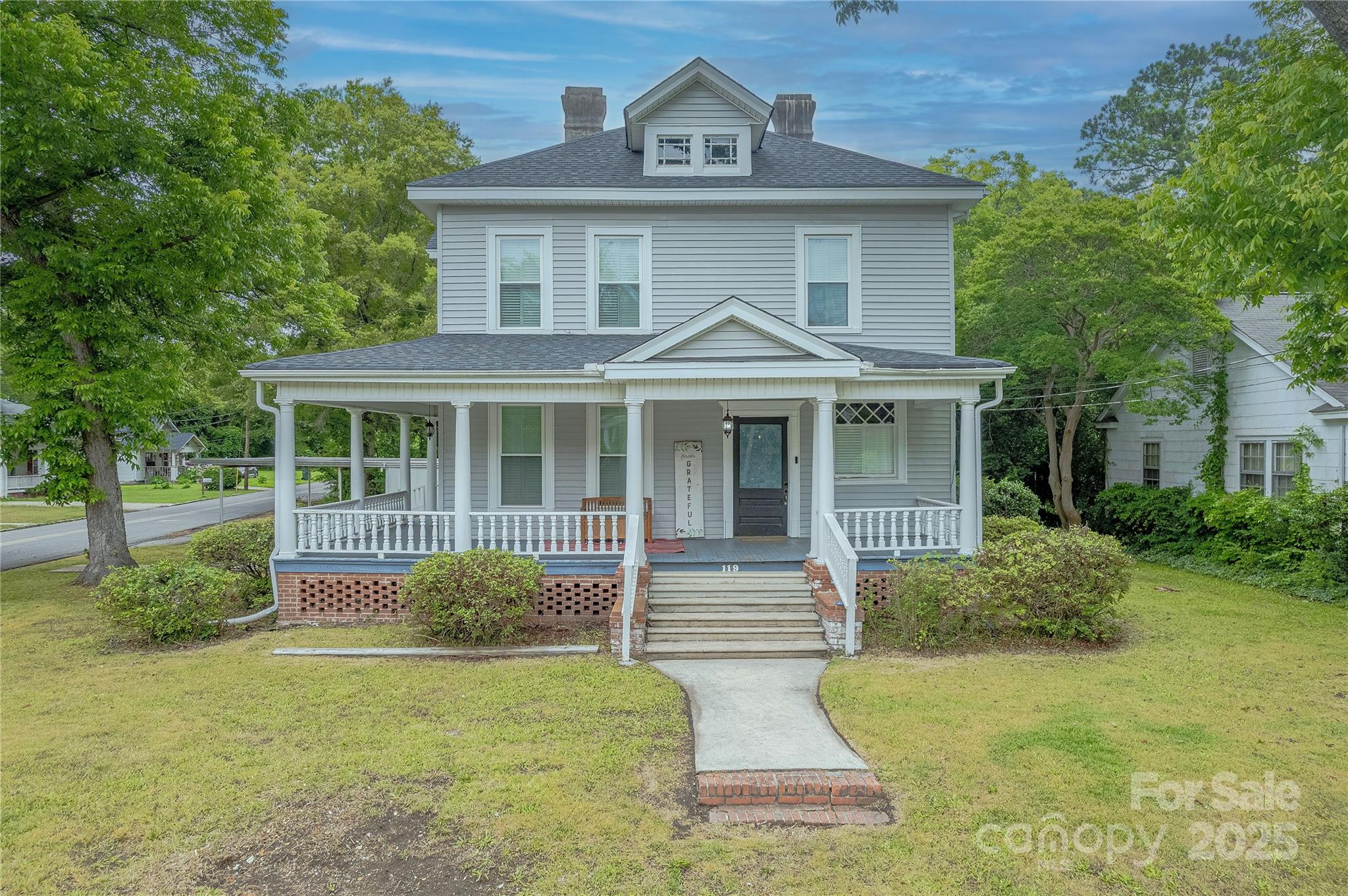 119 Foote Street Chester, SC 29706 - Photo 1 of 39 Gallery Image 1
