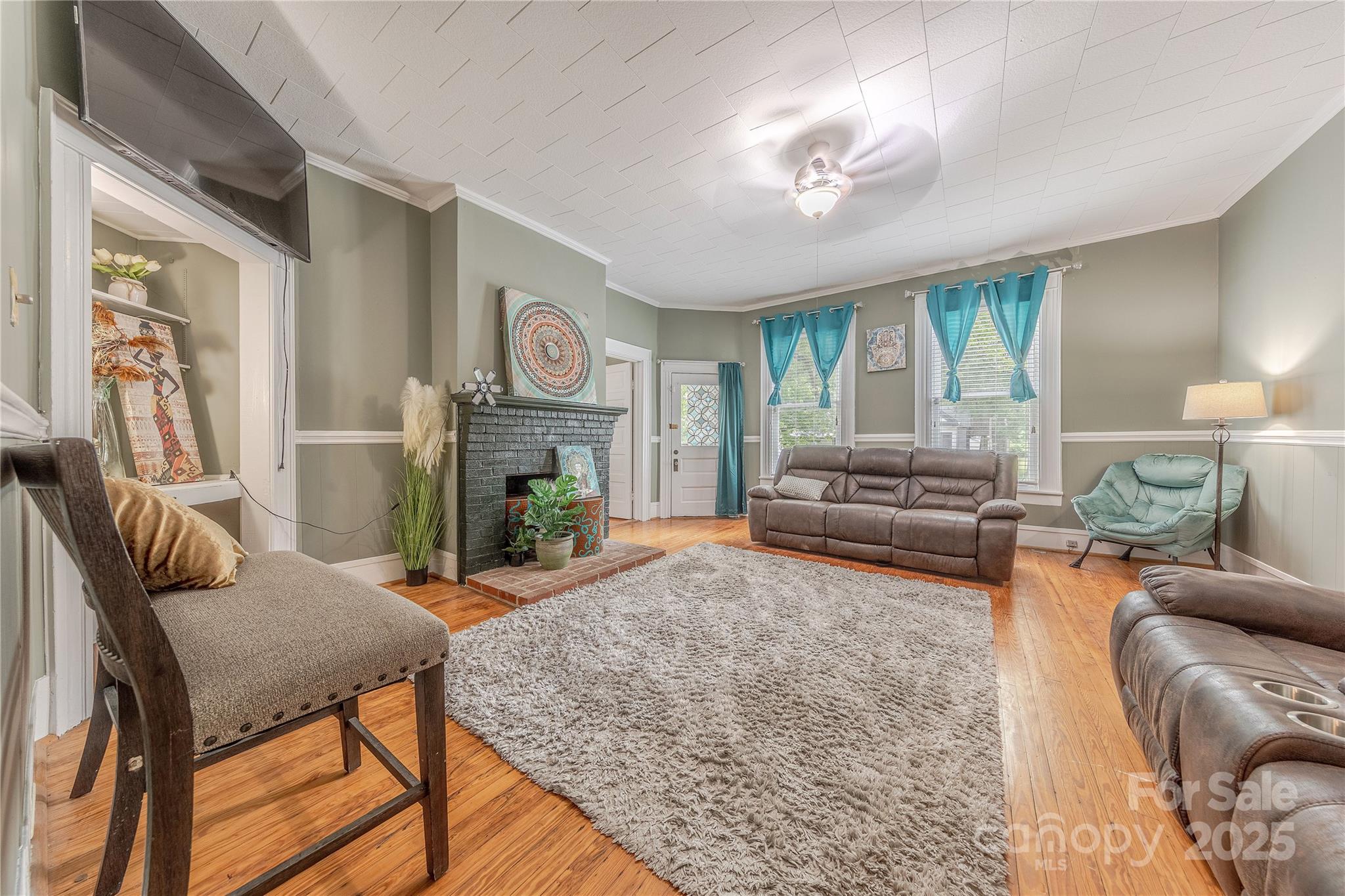 119 Foote Street Chester, SC 29706 - Photo 19 of 39 Gallery Image 19