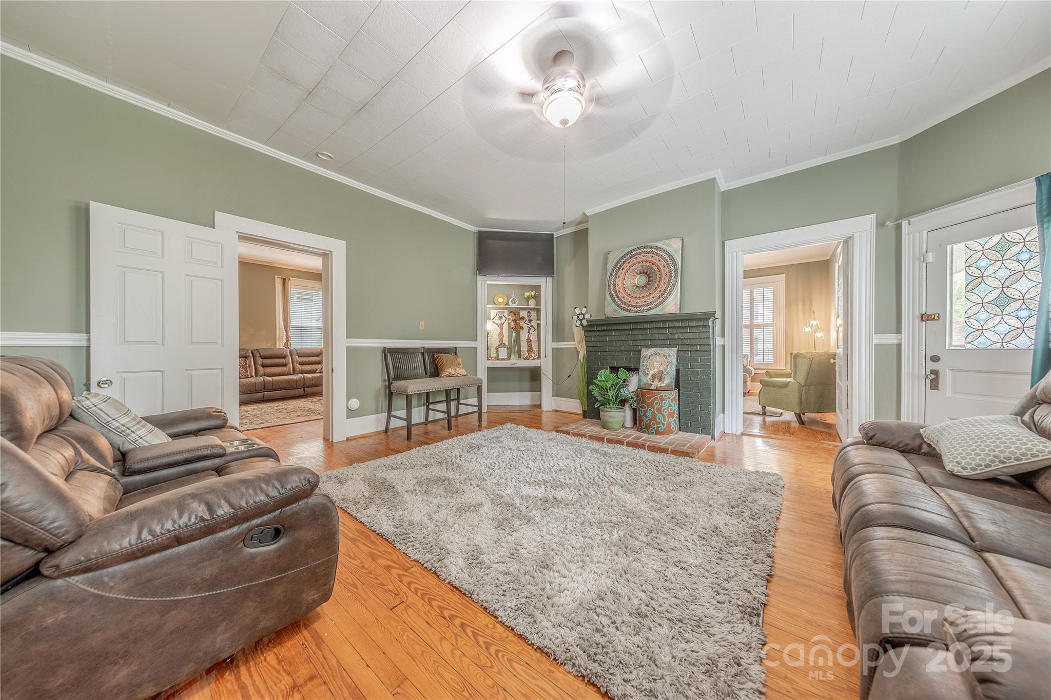 119 Foote Street Chester, SC 29706 - Photo 20 of 39 Gallery Image 20