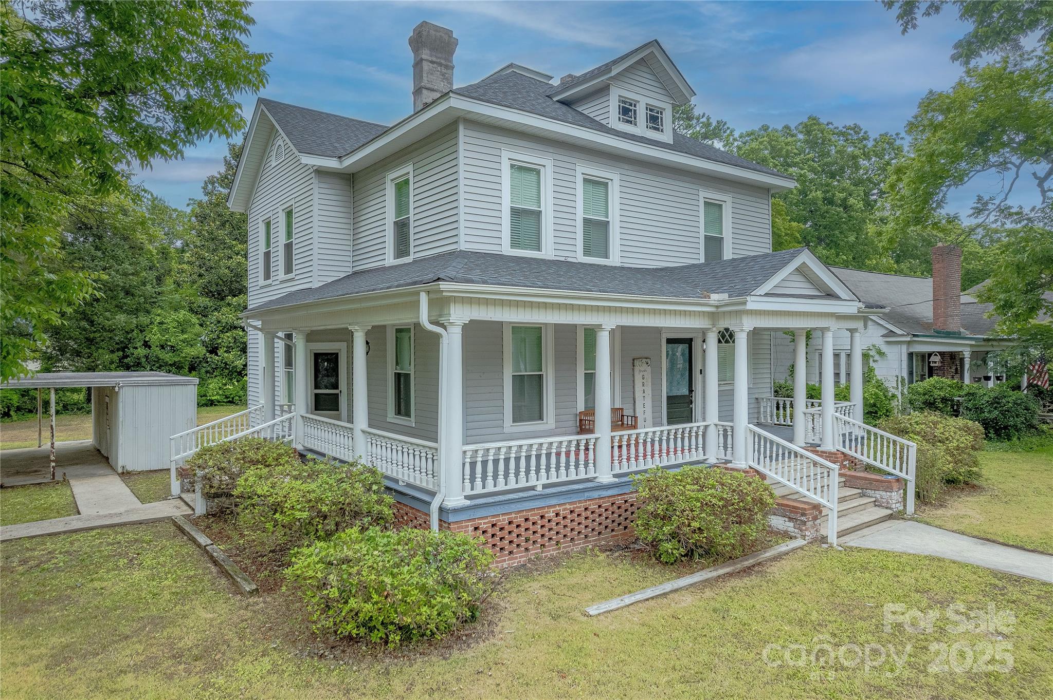 119 Foote Street Chester, SC 29706 - Photo 2 of 39 Gallery Image 2