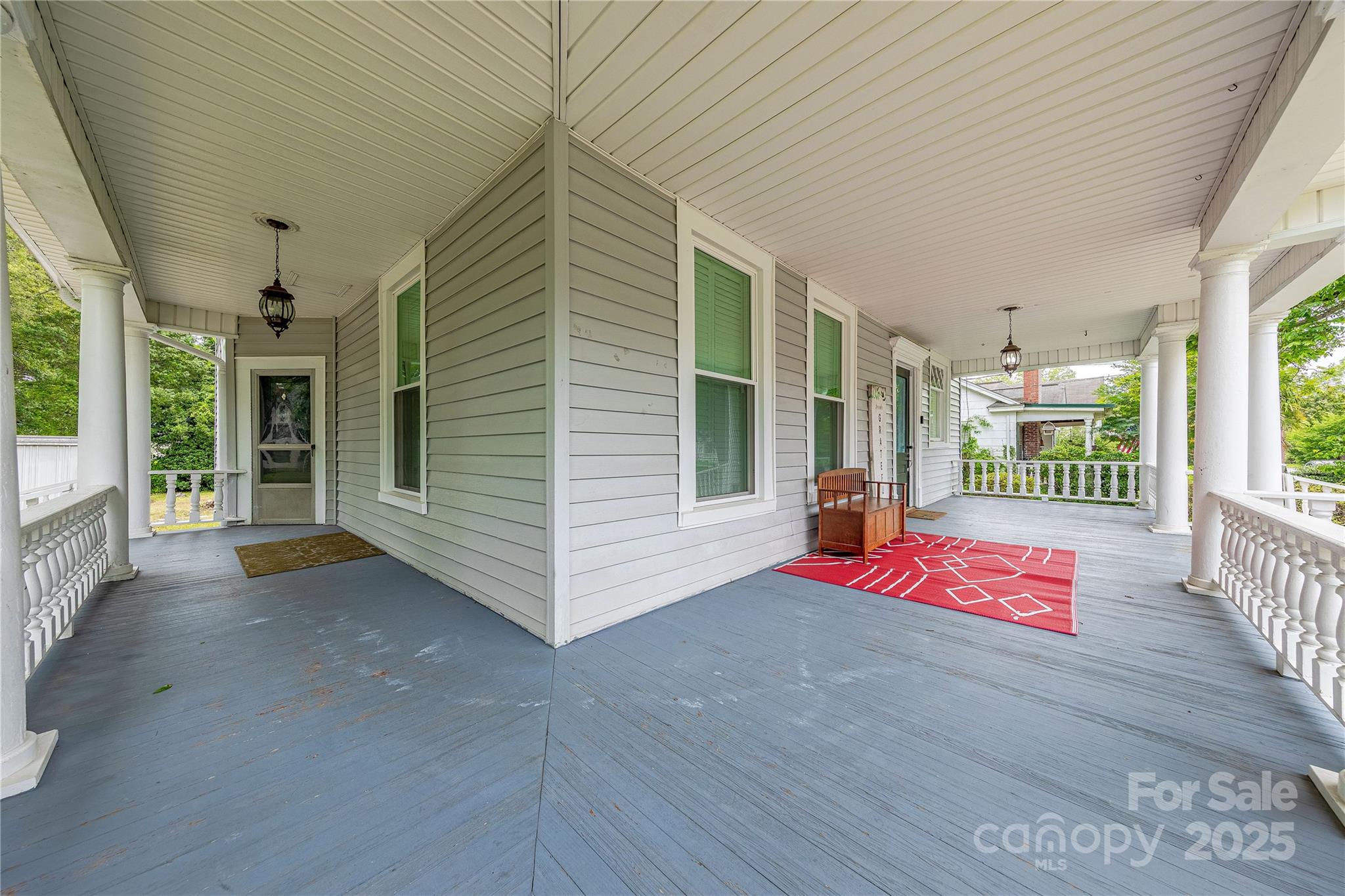 119 Foote Street Chester, SC 29706 - Photo 35 of 39 Gallery Image 35