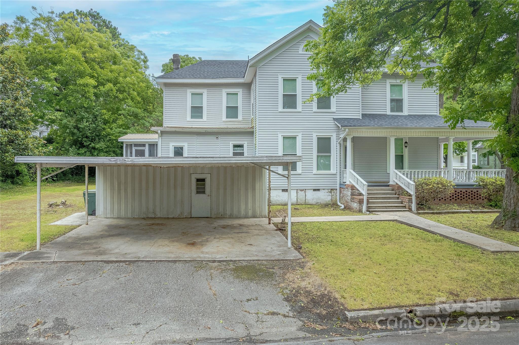 119 Foote Street Chester, SC 29706 - Photo 36 of 39 Gallery Image 36