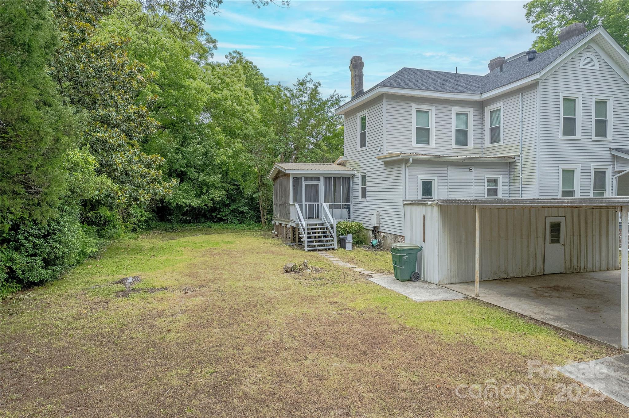 119 Foote Street Chester, SC 29706 - Photo 37 of 39 Gallery Image 37