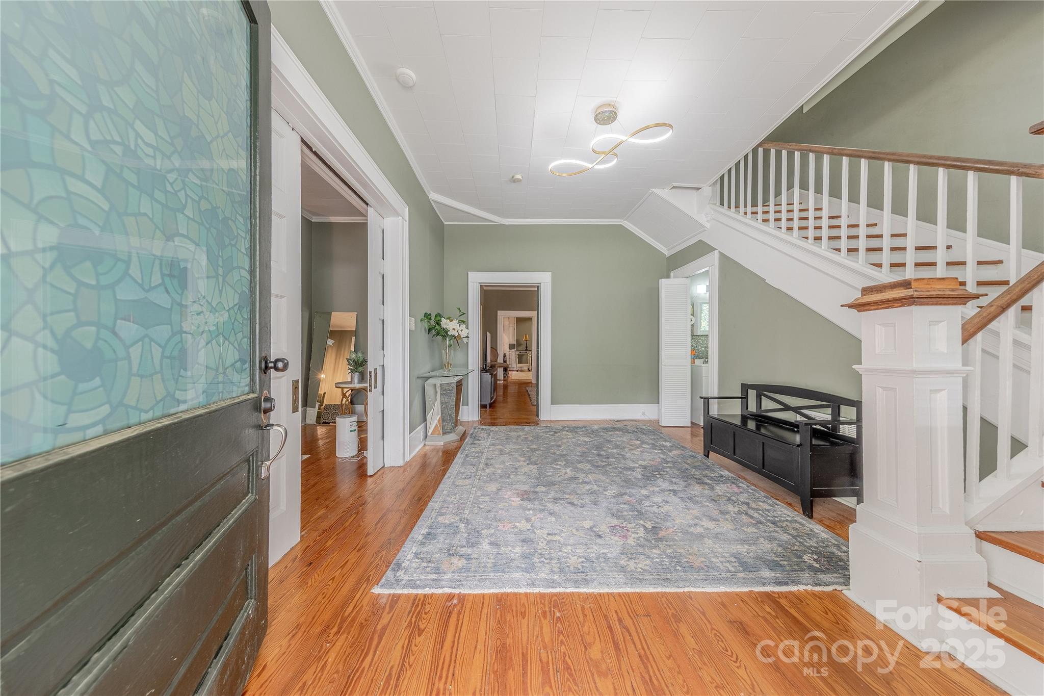 119 Foote Street Chester, SC 29706 - Photo 4 of 39 Gallery Image 4