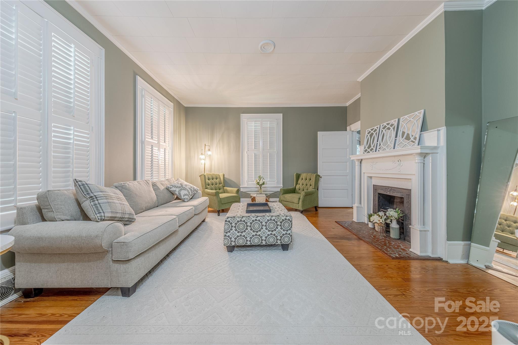 119 Foote Street Chester, SC 29706 - Photo 7 of 39 Gallery Image 7