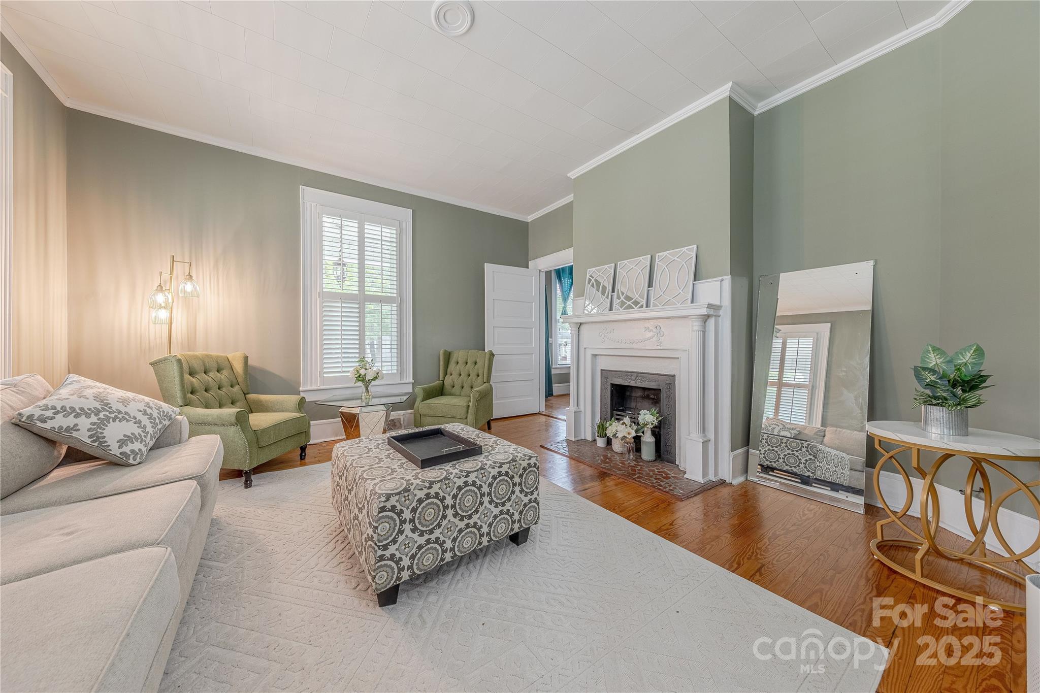 119 Foote Street Chester, SC 29706 - Photo 8 of 39 Gallery Image 8
