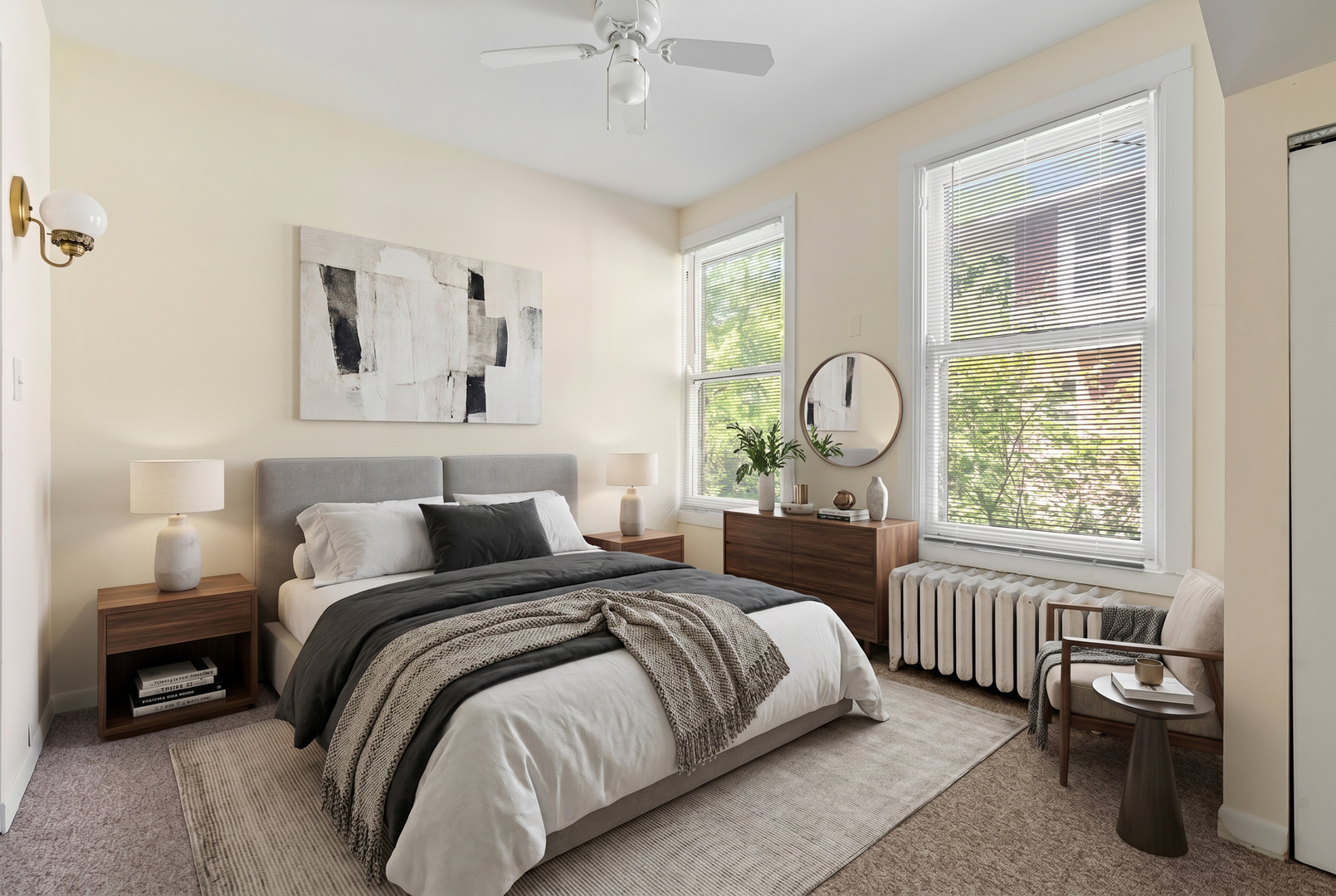 1235.5 Ridge Avenue Evanston, IL 60202 - Photo 22 of 29