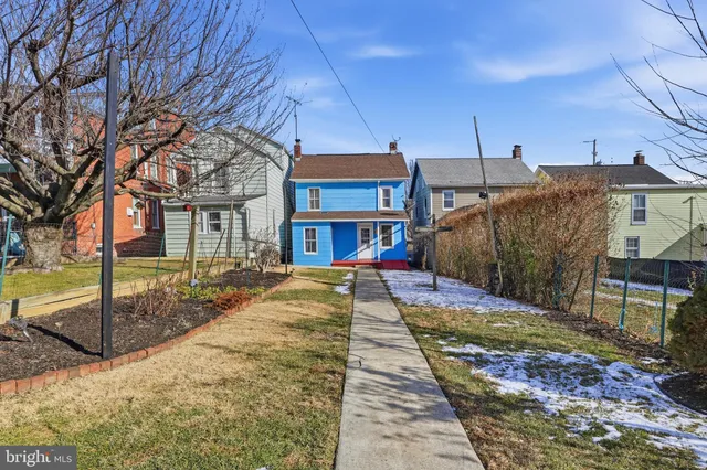 $155,000 | 26 South East Street, Spring Grove, PA 17362