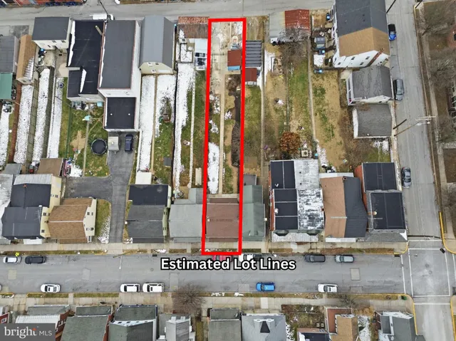 $155,000 | 26 South East Street, Spring Grove, PA 17362